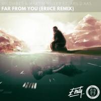 Far From You_WildVibes,Martin Miller,Arild Aas,ERIICE,Carl Erik Hugo Sten