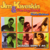 Borneo_Jim Kweskin,Maria Muldaur