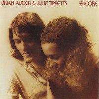 Nothing Will Be As It Was (Nada Sera Como Antes)_Brian Auger