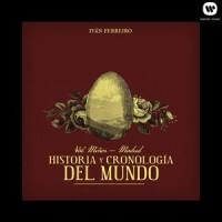 Cómo conocí a vuestra madre_Ivan Ferreiro