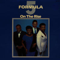 I Could Get You Out of My Head, If I Could Keep You Out of My Bed_Formula 5