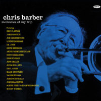 Love Me or Leave Me_Chris Barber,James Cotton,Alexis Korner,Keith Scott