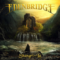 Savage Land_Edenbridge