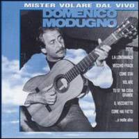 La Lontananza_Domenico Modugno