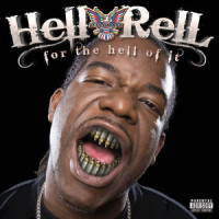 Hardest Out_Diplomats Present Hell Rell,Styles P