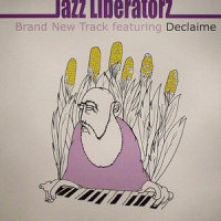 Music Makes The World Go Round_Jazz Liberatorz