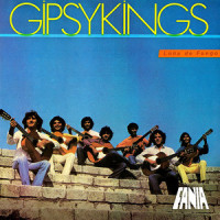 Galaxia_Gipsy Kings