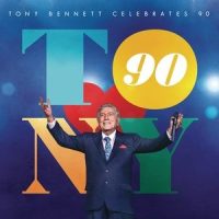 New York State of Mind_Tony Bennett,Billy Joel