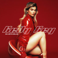 Só quero ficar (feat. Preta Gil)_Kelly Key,Preta Gil