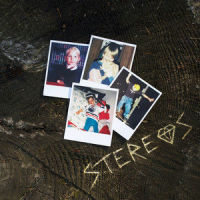 Glory Days_Stereos