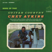 Alone and Forsaken_Chet Atkins