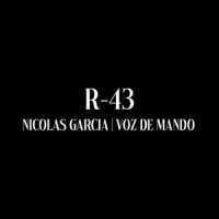 Soy El Patrón R-43_Nicolás García,Voz De Mando