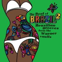 The Happy People_Airto Moreira