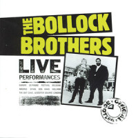 Holidays In The Sun - Original_The Bollock Brothers