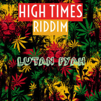 Nuh Easy_Lutan Fyah,Loud City