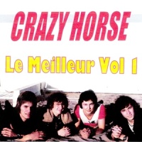 Les amours mortes_Crazy Horse