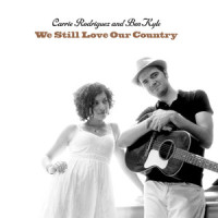 Big Kiss_Carrie Rodriguez