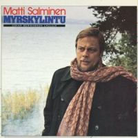 Laula, tyttö_Matti Salminen