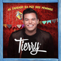 Saudade Sua_Tierry