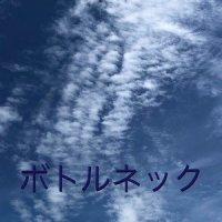 ボトルネック_初音未来