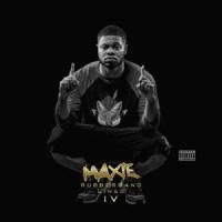 Making Plays(feat. Steve James)_Maxie,Steve James