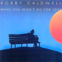 My Flame_Bobby Caldwell