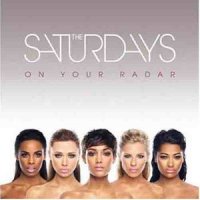Faster_The Saturdays