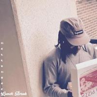 Lunch(feat. BARS & DFNS)_Mello Marc,Bars,DFNS