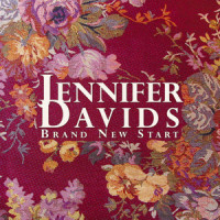 I'm Not over You_Jennifer Davids