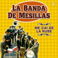 Me Caí de la Nube_La Banda de Mesillas,Cornelio Reyna
