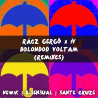 Bolondod Voltam_Rácz Gergő,ÍV