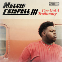 The Blessing_Melvin Crispell, III,Maranda Curtis