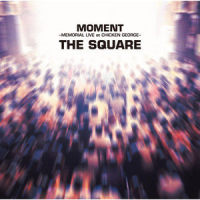 TOMORROW'S AFFAIR_T-SQUARE