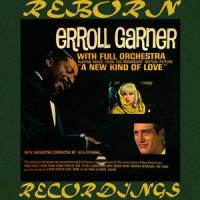 Paris Mist(Bossa Nova)_Erroll Garner
