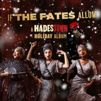 Come Healing_Patrick Page,Jewelle Blackman,Yvette Gonzalez-Nacer,Kay Trinidad,Leonard Cohen,Patrick Leonard