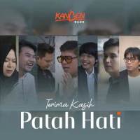 Terima Kasih Patah Hati_Kangen Band