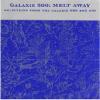 Blue Thunder W/ Sax_Galaxie 500