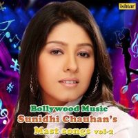 Laila_Sunidhi Chauhan