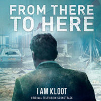 Joanne And Daniel_I Am Kloot