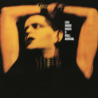 White Light / White Heat_Lou Reed