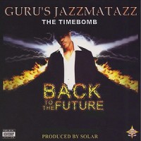 For Ya Mind(feat. Zion I)_Guru,Zion I