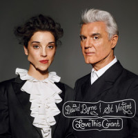 The Forest Awakes_David Byrne,St. Vincent