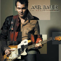 A ma place_Axel Bauer,Zazie