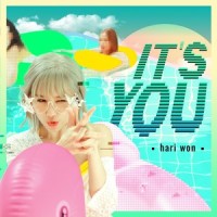 It's You_Hari Won