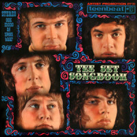 Bring A Little Sunshine (single version)_Tee-Set,Peter Tetteroo,Polle Eduard,Ray Fenwick,Pierre van der Linden,Hans Van Eijck