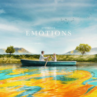 Emotions_Steerner,Calle Hellberg,Niklas Sterner,William Segerdahl,Rasmus Widing