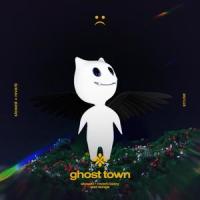 ghost town - slowed + reverb_Slo,Twilight,Tazzy