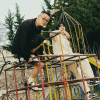 가위손 (Feat. The Quiett) (Friend)_Way Ched (웨이체드),unofficialboyy,The Quiett