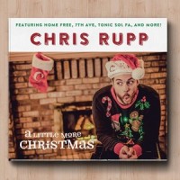 Infant Holy, Infant Lowly(feat. The Hound + The Fox)_Chris Rupp,The Hound + The Fox