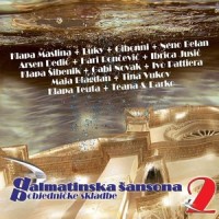 Ti si more_Luky,Klapa Iskon